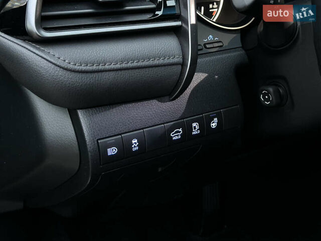 Черный Тойота Камри, объемом двигателя 2.49 л и пробегом 129 тыс. км за 29999 $, фото 16 на Automoto.ua