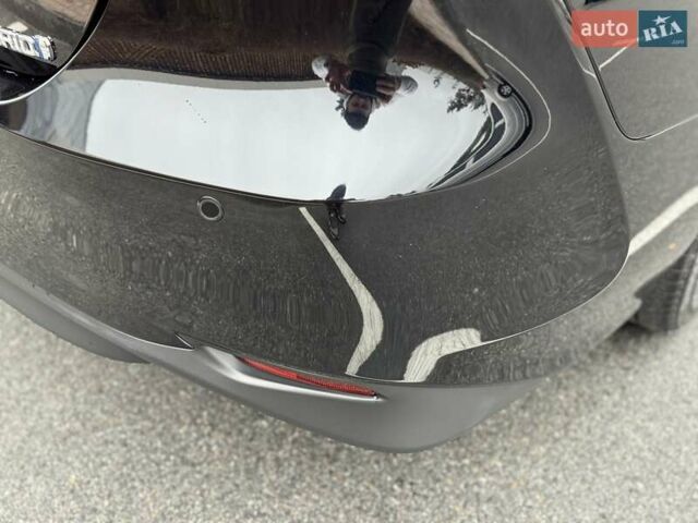 Черный Тойота Камри, объемом двигателя 2.49 л и пробегом 74 тыс. км за 33800 $, фото 21 на Automoto.ua