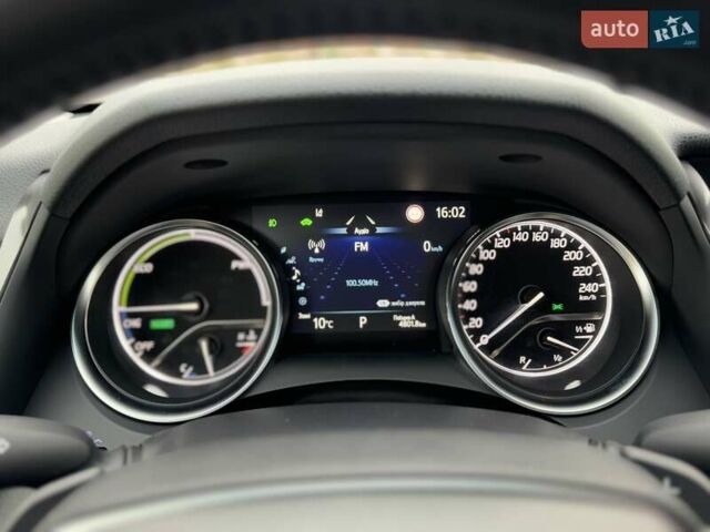 Черный Тойота Камри, объемом двигателя 2.49 л и пробегом 74 тыс. км за 33800 $, фото 48 на Automoto.ua