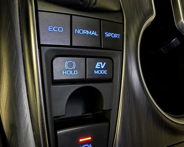 Черный Тойота Камри, объемом двигателя 2.49 л и пробегом 97 тыс. км за 36300 $, фото 27 на Automoto.ua