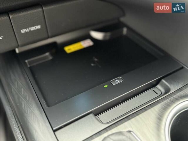 Черный Тойота Камри, объемом двигателя 2.49 л и пробегом 74 тыс. км за 33800 $, фото 54 на Automoto.ua