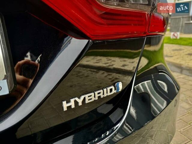 Черный Тойота Камри, объемом двигателя 2.49 л и пробегом 142 тыс. км за 26999 $, фото 32 на Automoto.ua