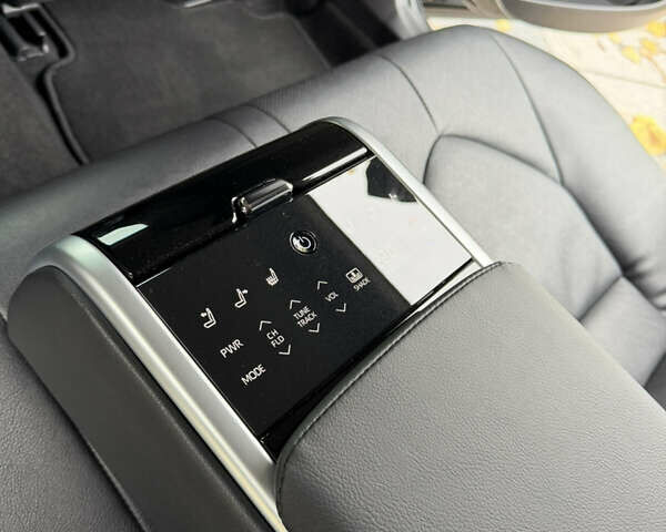 Черный Тойота Камри, объемом двигателя 2.49 л и пробегом 70 тыс. км за 38000 $, фото 26 на Automoto.ua