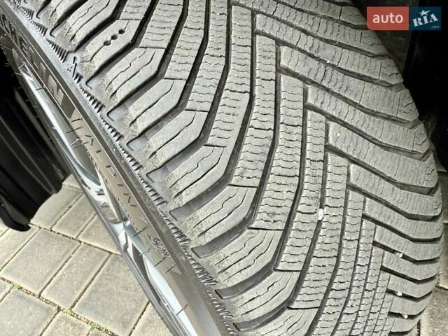 Черный Тойота Камри, объемом двигателя 2.49 л и пробегом 142 тыс. км за 26999 $, фото 33 на Automoto.ua