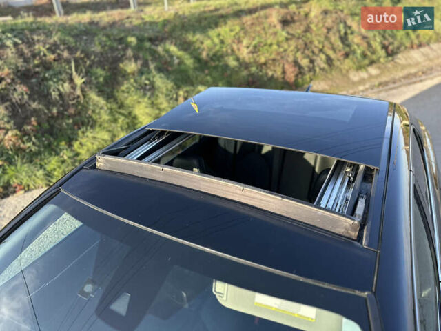 Черный Тойота Камри, объемом двигателя 2.49 л и пробегом 52 тыс. км за 29500 $, фото 13 на Automoto.ua