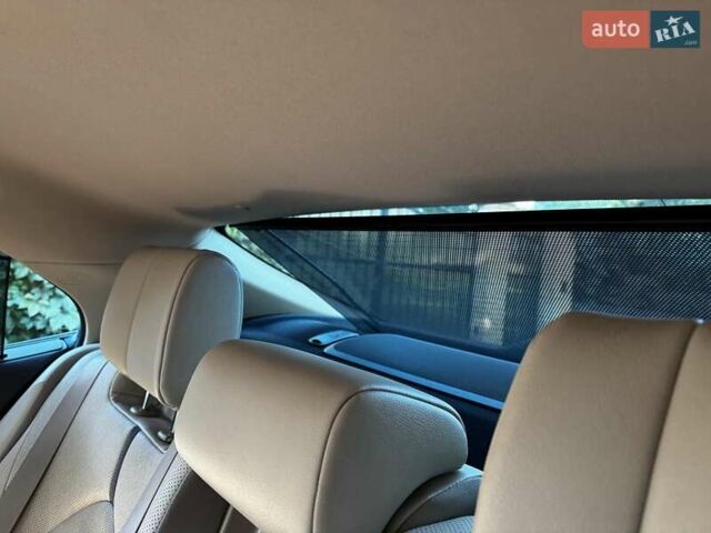 Черный Тойота Камри, объемом двигателя 2.5 л и пробегом 75 тыс. км за 35690 $, фото 33 на Automoto.ua