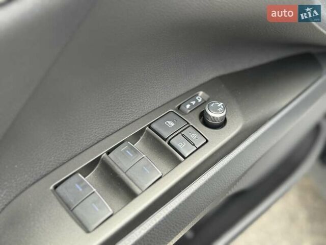 Черный Тойота Камри, объемом двигателя 2.49 л и пробегом 74 тыс. км за 33800 $, фото 30 на Automoto.ua