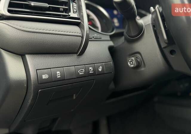 Черный Тойота Камри, объемом двигателя 2.49 л и пробегом 74 тыс. км за 33500 $, фото 33 на Automoto.ua