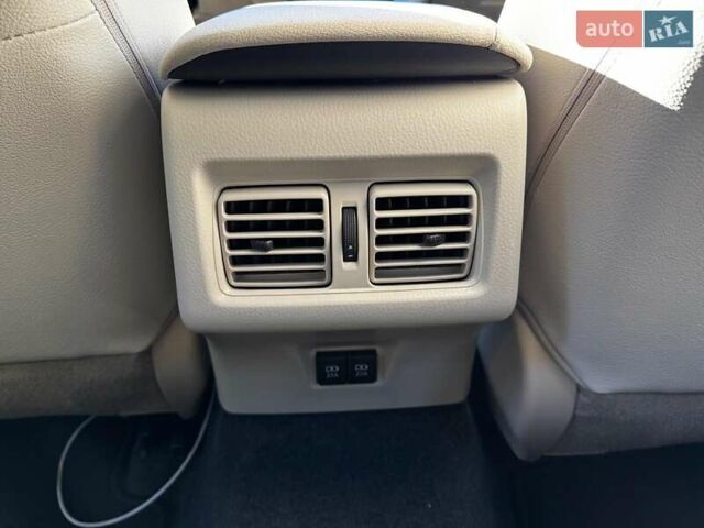 Черный Тойота Камри, объемом двигателя 2.5 л и пробегом 75 тыс. км за 35690 $, фото 30 на Automoto.ua