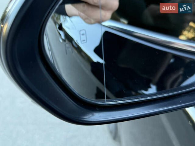 Черный Тойота Камри, объемом двигателя 2.49 л и пробегом 70 тыс. км за 35600 $, фото 14 на Automoto.ua