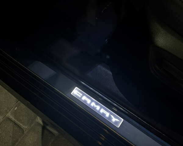 Черный Тойота Камри, объемом двигателя 2.49 л и пробегом 169 тыс. км за 31000 $, фото 6 на Automoto.ua