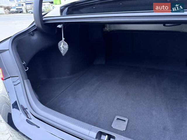 Черный Тойота Камри, объемом двигателя 2.5 л и пробегом 49 тыс. км за 36999 $, фото 54 на Automoto.ua