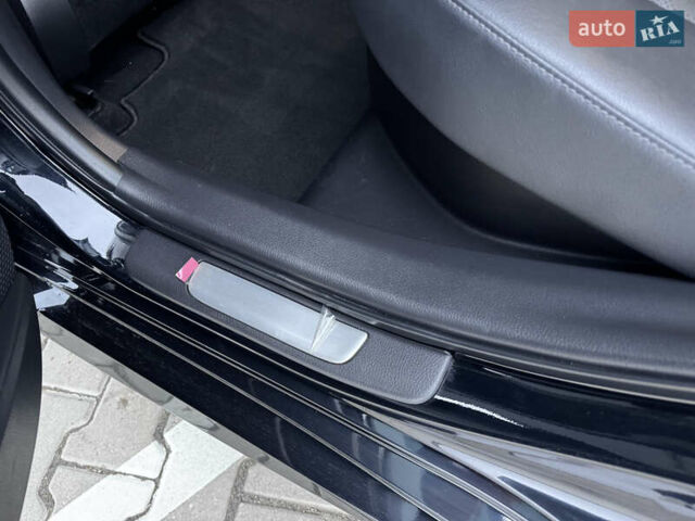 Черный Тойота Камри, объемом двигателя 2.5 л и пробегом 49 тыс. км за 36999 $, фото 38 на Automoto.ua