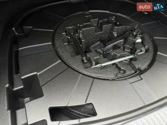 Чорний Тойота Камрі, об'ємом двигуна 2.49 л та пробігом 35 тис. км за 40900 $, фото 34 на Automoto.ua
