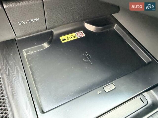 Черный Тойота Камри, объемом двигателя 2.49 л и пробегом 65 тыс. км за 39119 $, фото 17 на Automoto.ua