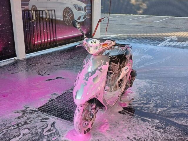 Черный Тойота Камри, объемом двигателя 2.5 л и пробегом 12 тыс. км за 17500 $, фото 5 на Automoto.ua