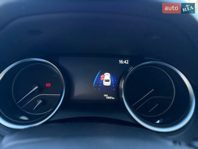 Чорний Тойота Камрі, об'ємом двигуна 2.49 л та пробігом 58 тис. км за 24500 $, фото 21 на Automoto.ua
