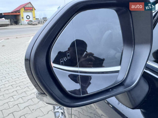 Черный Тойота Камри, объемом двигателя 2.5 л и пробегом 49 тыс. км за 36999 $, фото 20 на Automoto.ua