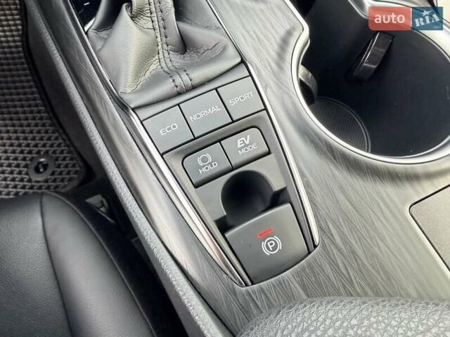 Черный Тойота Камри, объемом двигателя 2.49 л и пробегом 65 тыс. км за 39119 $, фото 13 на Automoto.ua