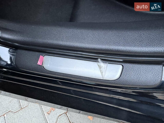 Черный Тойота Камри, объемом двигателя 2.5 л и пробегом 49 тыс. км за 36900 $, фото 28 на Automoto.ua