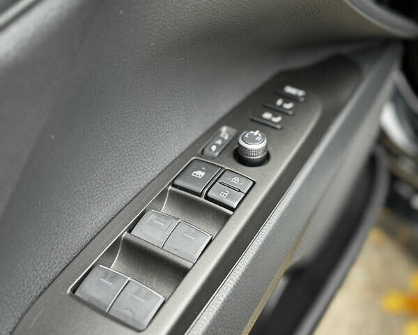 Чорний Тойота Камрі, об'ємом двигуна 2.49 л та пробігом 89 тис. км за 38500 $, фото 13 на Automoto.ua