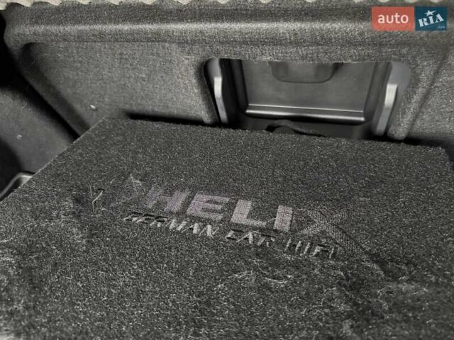 Чорний Тойота Камрі, об'ємом двигуна 2.49 л та пробігом 35 тис. км за 40900 $, фото 32 на Automoto.ua