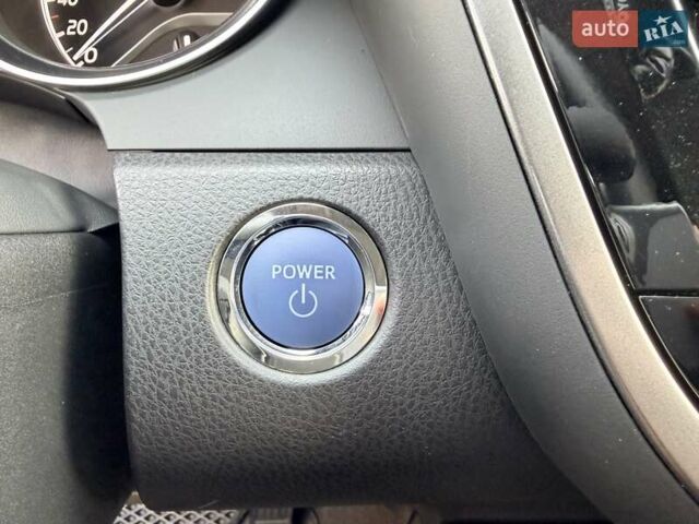 Черный Тойота Камри, объемом двигателя 2.49 л и пробегом 65 тыс. км за 39119 $, фото 20 на Automoto.ua