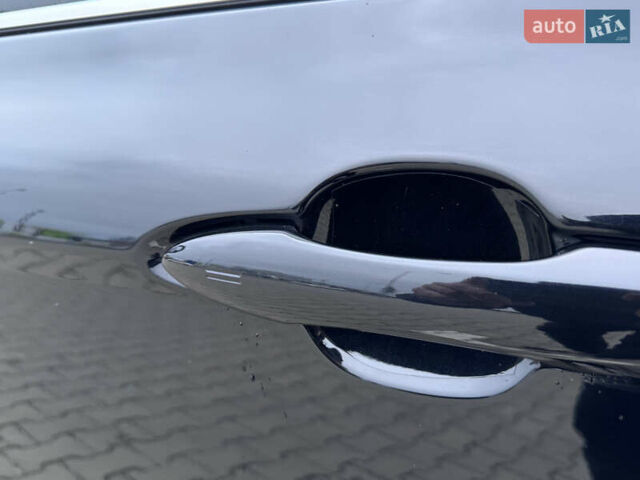 Черный Тойота Камри, объемом двигателя 2.5 л и пробегом 49 тыс. км за 36999 $, фото 19 на Automoto.ua