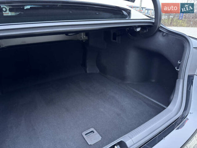 Черный Тойота Камри, объемом двигателя 2.5 л и пробегом 49 тыс. км за 36999 $, фото 55 на Automoto.ua