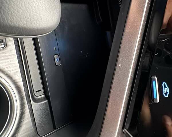 Черный Тойота Камри, объемом двигателя 2.49 л и пробегом 29 тыс. км за 42900 $, фото 21 на Automoto.ua