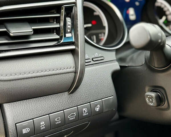 Чорний Тойота Камрі, об'ємом двигуна 2.49 л та пробігом 89 тис. км за 38500 $, фото 12 на Automoto.ua