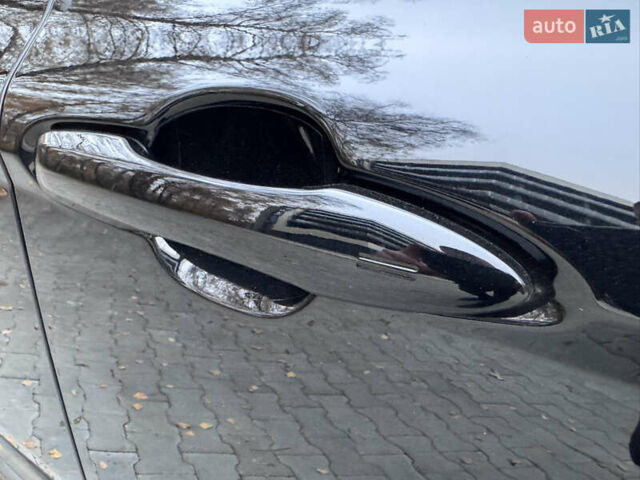 Черный Тойота Камри, объемом двигателя 2.5 л и пробегом 49 тыс. км за 36900 $, фото 12 на Automoto.ua
