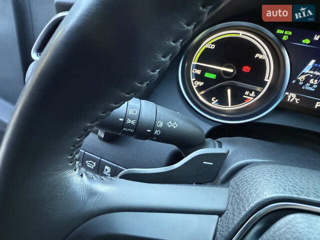 Черный Тойота Камри, объемом двигателя 2.49 л и пробегом 70 тыс. км за 35600 $, фото 19 на Automoto.ua