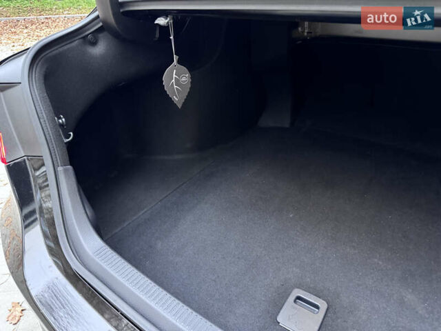 Черный Тойота Камри, объемом двигателя 2.5 л и пробегом 49 тыс. км за 36900 $, фото 46 на Automoto.ua