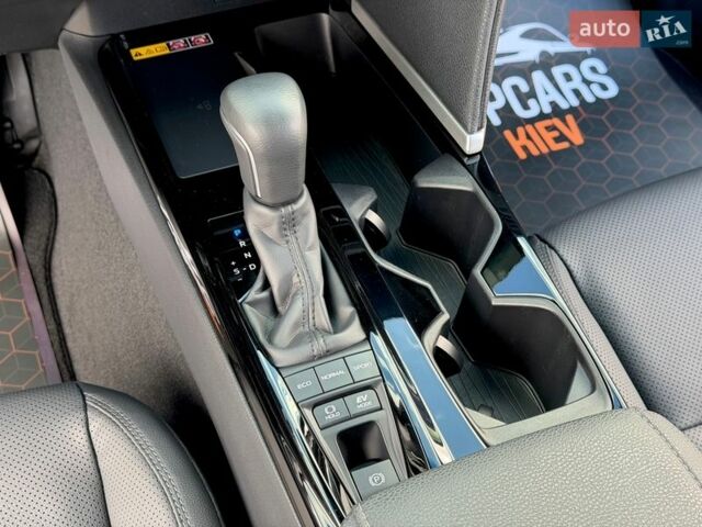 Чорний Тойота Камрі, об'ємом двигуна 2.49 л та пробігом 23 тис. км за 51500 $, фото 66 на Automoto.ua