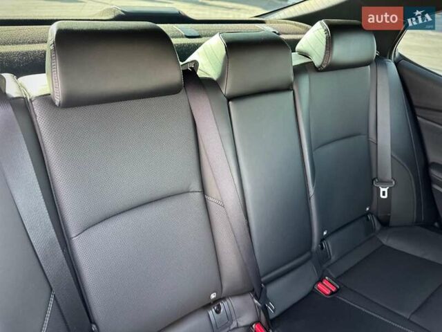 Черный Тойота Камри, объемом двигателя 2.49 л и пробегом 15 тыс. км за 42500 $, фото 71 на Automoto.ua