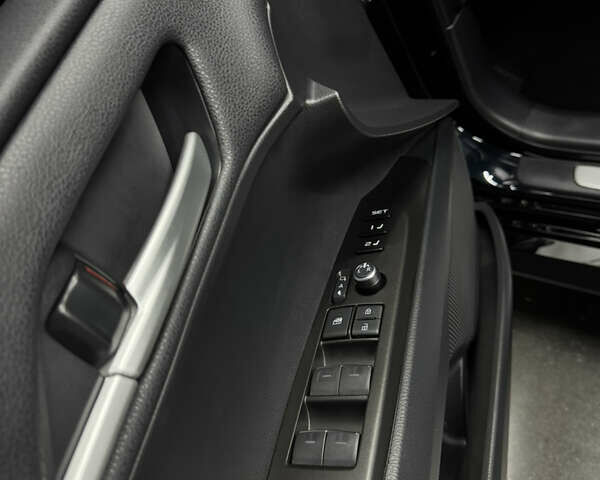 Черный Тойота Камри, объемом двигателя 2.49 л и пробегом 17 тыс. км за 55500 $, фото 52 на Automoto.ua