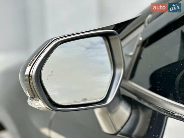 Черный Тойота Камри, объемом двигателя 2.5 л и пробегом 1 тыс. км за 49490 $, фото 24 на Automoto.ua