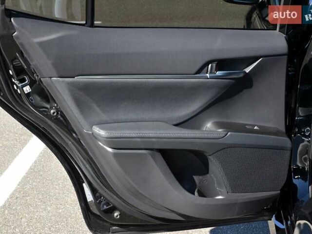 Черный Тойота Камри, объемом двигателя 2.5 л и пробегом 35 тыс. км за 34999 $, фото 23 на Automoto.ua