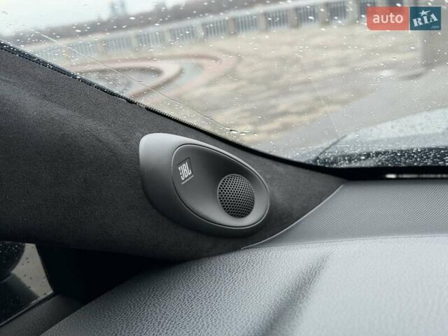 Чорний Тойота Камрі, об'ємом двигуна 2.49 л та пробігом 48 тис. км за 44000 $, фото 37 на Automoto.ua
