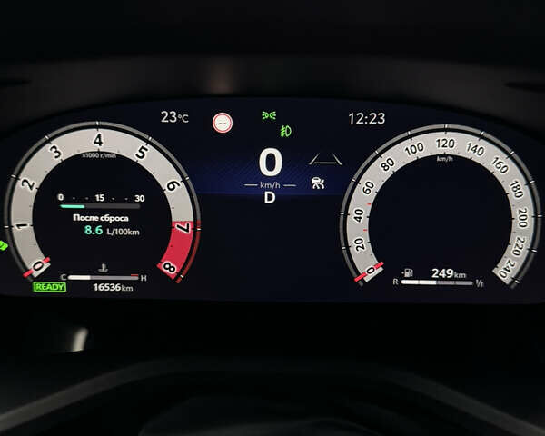 Черный Тойота Камри, объемом двигателя 2.49 л и пробегом 17 тыс. км за 55500 $, фото 72 на Automoto.ua