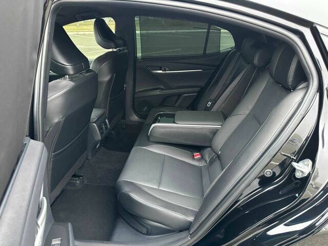 Черный Тойота Камри, объемом двигателя 2.5 л и пробегом 42 тыс. км за 45999 $, фото 16 на Automoto.ua