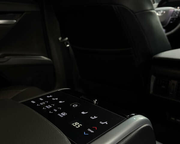 Черный Тойота Камри, объемом двигателя 2.49 л и пробегом 17 тыс. км за 55500 $, фото 27 на Automoto.ua