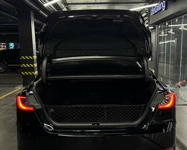 Черный Тойота Камри, объемом двигателя 2.49 л и пробегом 17 тыс. км за 55500 $, фото 19 на Automoto.ua