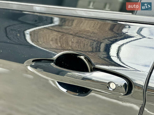 Черный Тойота Камри, объемом двигателя 2.5 л и пробегом 1 тыс. км за 49490 $, фото 25 на Automoto.ua