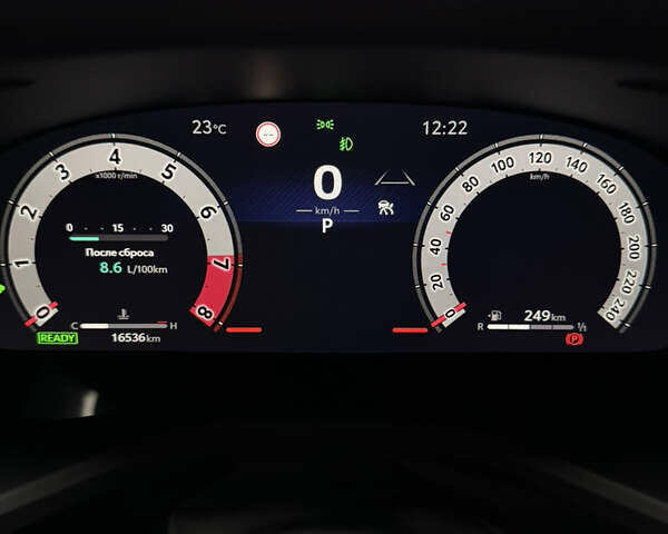 Черный Тойота Камри, объемом двигателя 2.49 л и пробегом 17 тыс. км за 55500 $, фото 70 на Automoto.ua