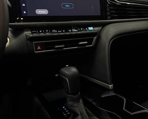 Черный Тойота Камри, объемом двигателя 2.49 л и пробегом 17 тыс. км за 55500 $, фото 60 на Automoto.ua