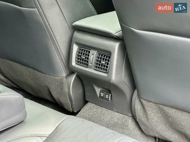 Черный Тойота Камри, объемом двигателя 2.5 л и пробегом 1 тыс. км за 49490 $, фото 41 на Automoto.ua