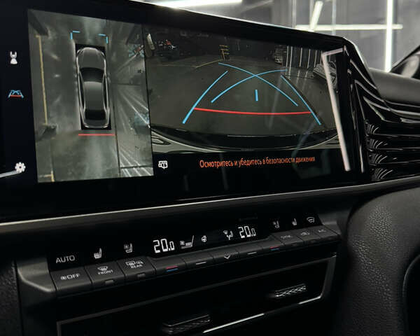 Черный Тойота Камри, объемом двигателя 2.49 л и пробегом 17 тыс. км за 55500 $, фото 71 на Automoto.ua