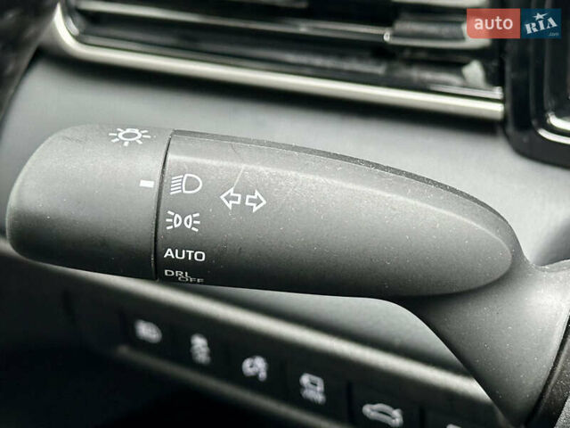 Черный Тойота Камри, объемом двигателя 2.5 л и пробегом 1 тыс. км за 49490 $, фото 67 на Automoto.ua